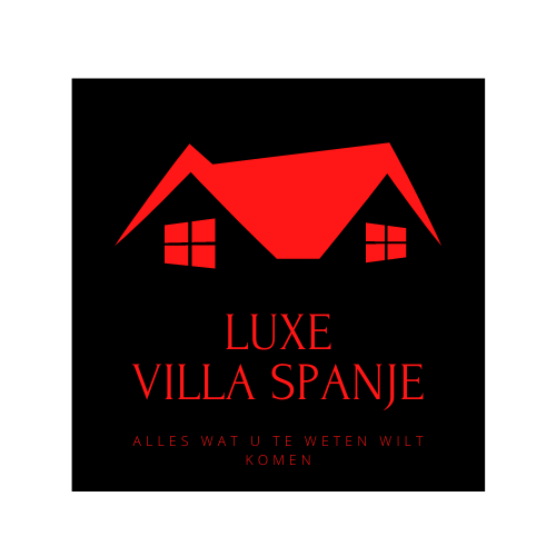 Luxe Villa Spanje