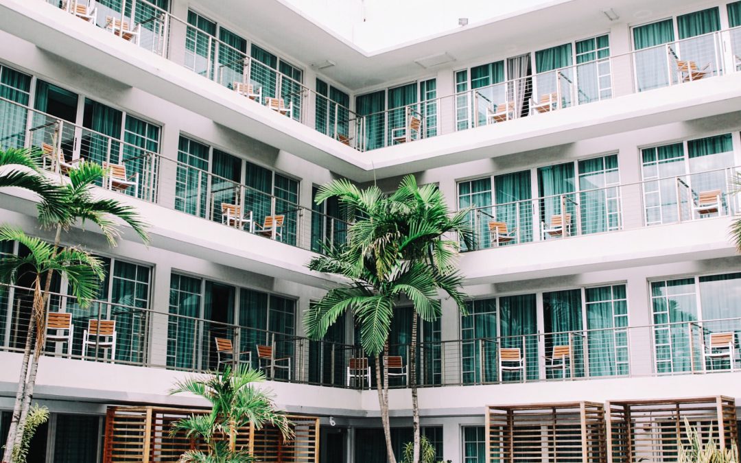 Zo vind jij het perfecte hotel langs de snelweg