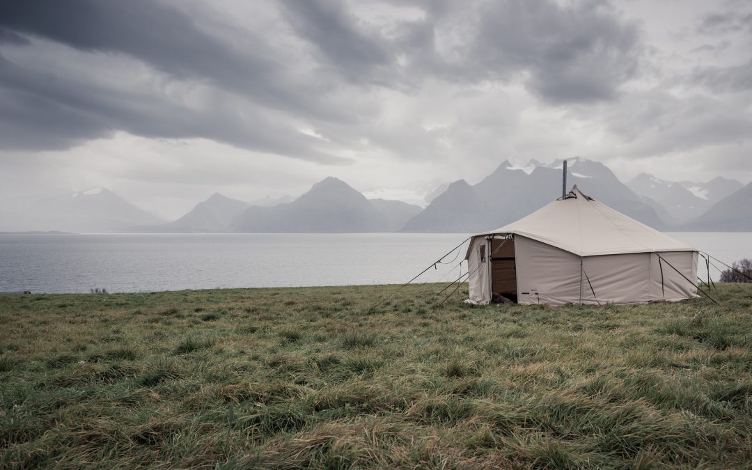 Zo kies jij de ideale camping voor jouw situatie