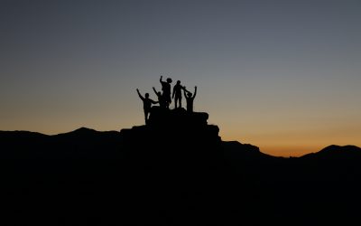 Op vakantie met een groep? Dit moet je regelen