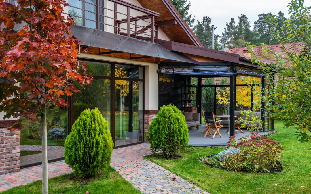 Tuinontwerp Zoetermeer: de perfecte tuin voor jouw huis