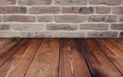 Tips voor het onderhouden van uw houten vloer