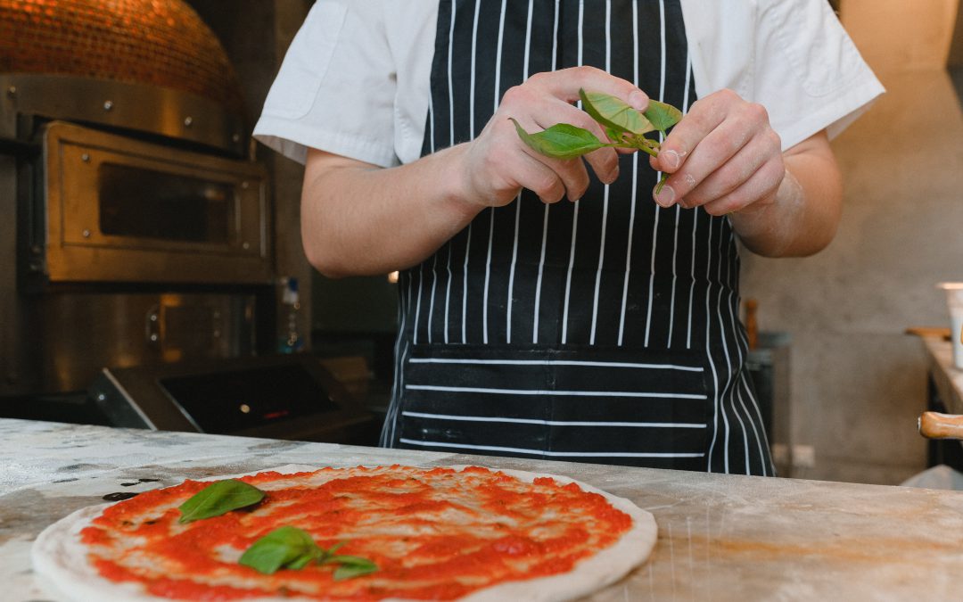 Italiaanse pizza’s: Een wereldberoemd culinaire kunstvorm