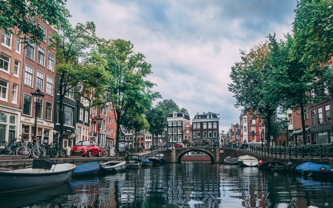 Ontdek de leukste activiteiten en evenementen tijdens een boat tour in Amsterdam!