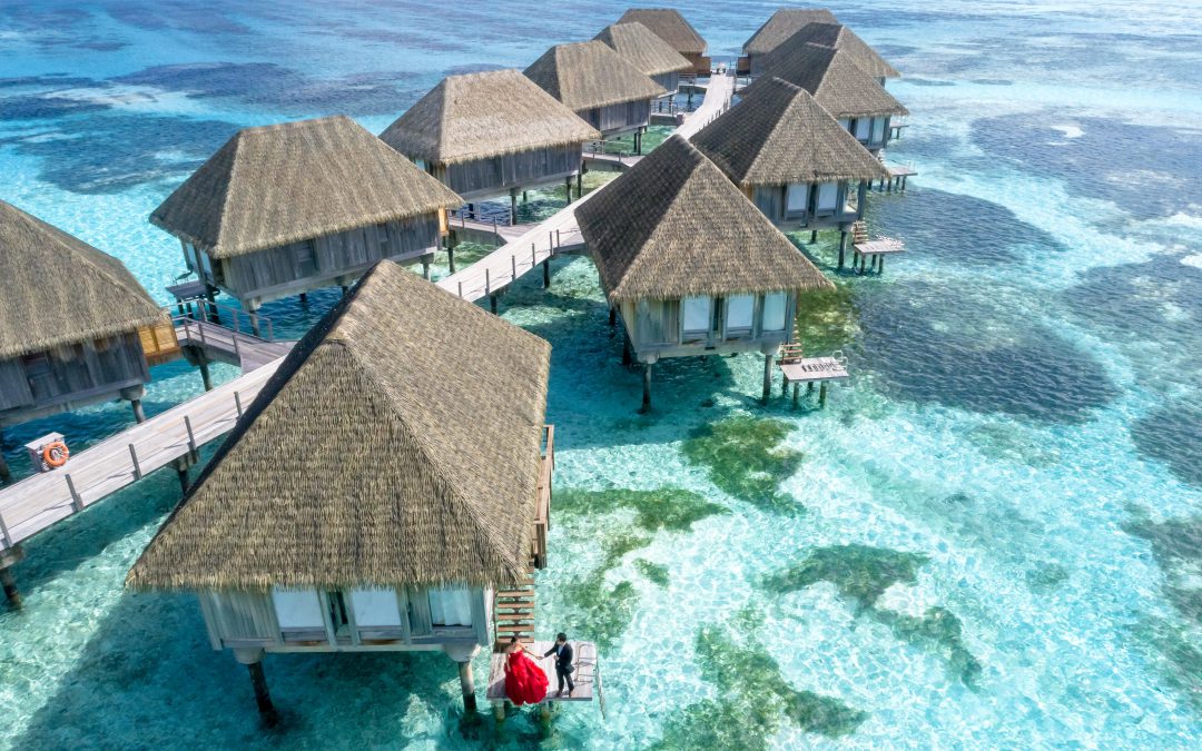 All Inclusive Malediven: De Ultieme Luxe Vakantie Aanbieding