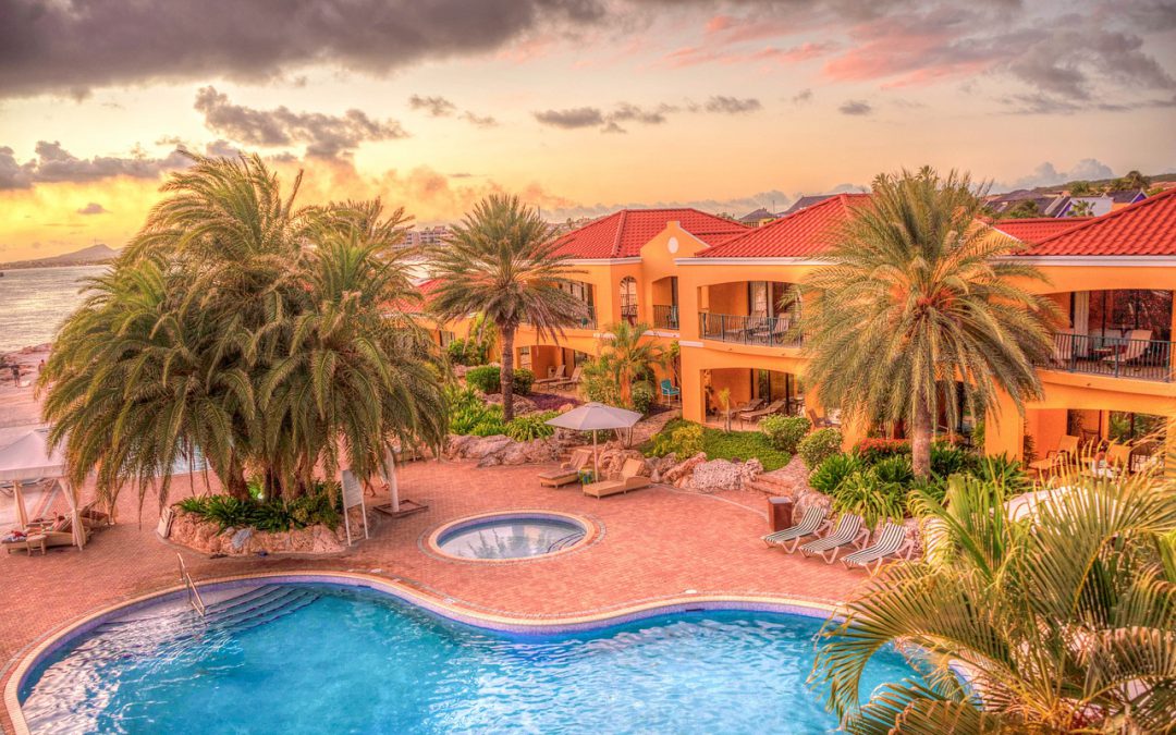 De beste wijken op Curaçao voor vastgoed