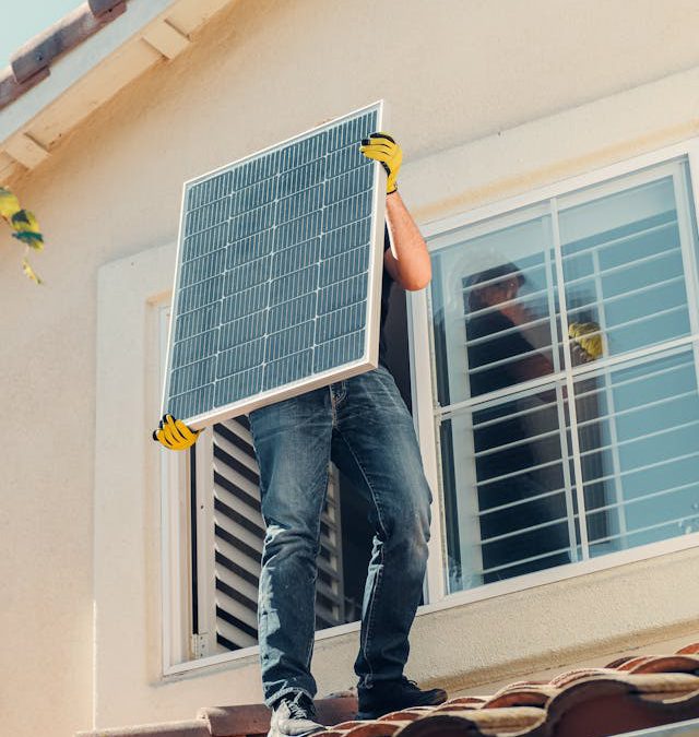 Essentiële tips voor het kopen van een nieuw huis