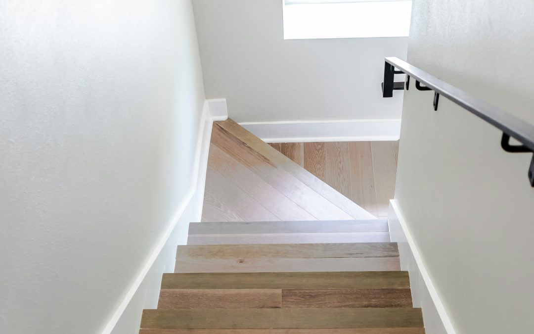 De juiste trap kiezen voor jouw woning